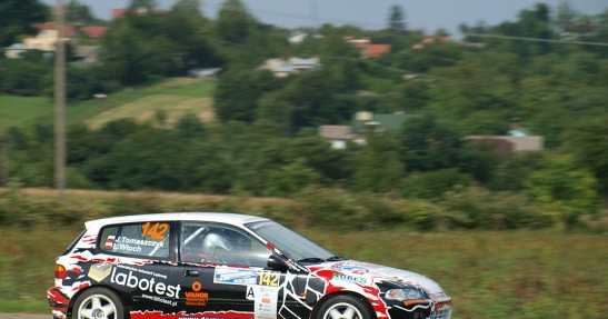 Rajd Rzeszowski